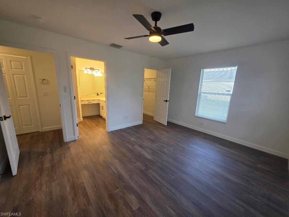 FORT MYERS - Residential Lease