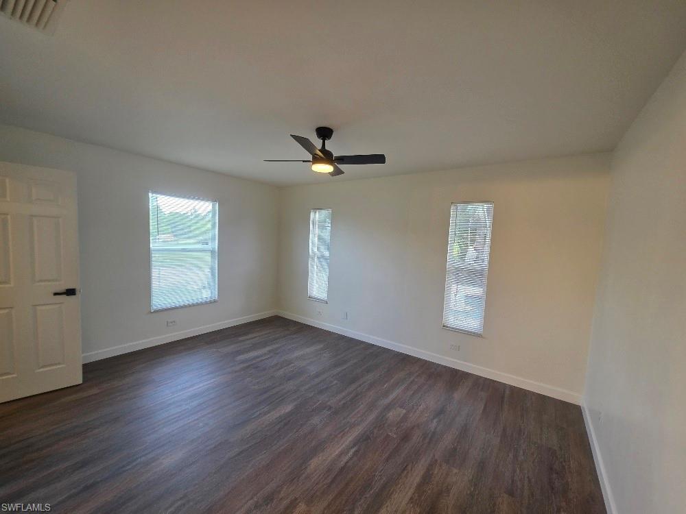 FORT MYERS - Residential Lease
