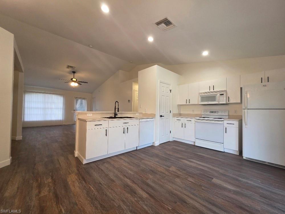 FORT MYERS - Residential Lease