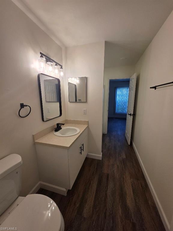 FORT MYERS - Residential Lease