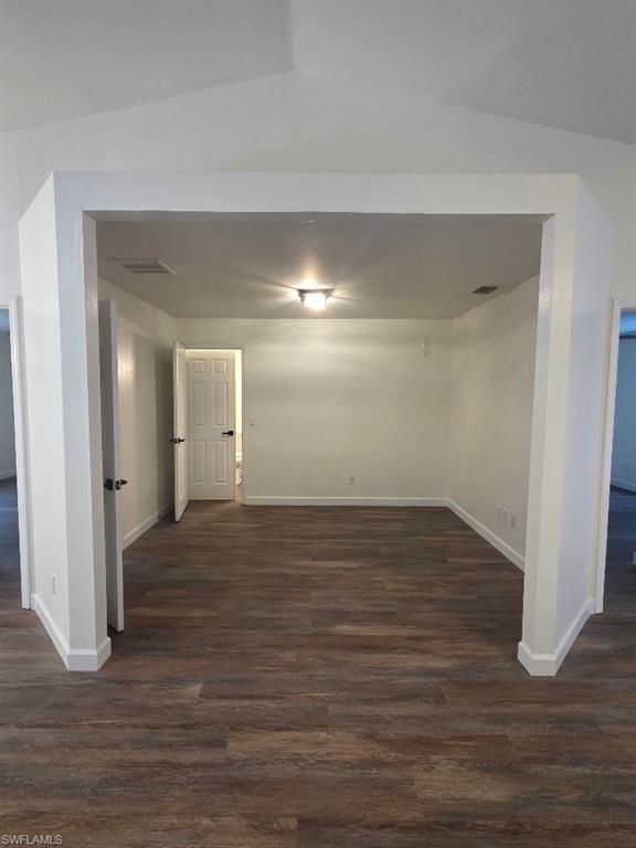 FORT MYERS - Residential Lease