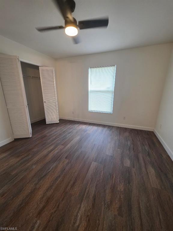 FORT MYERS - Residential Lease