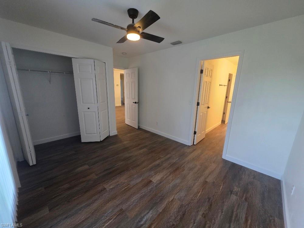 FORT MYERS - Residential Lease