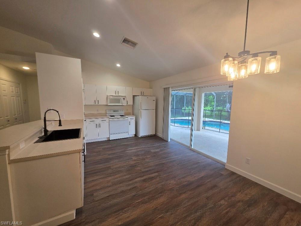 FORT MYERS - Residential Lease