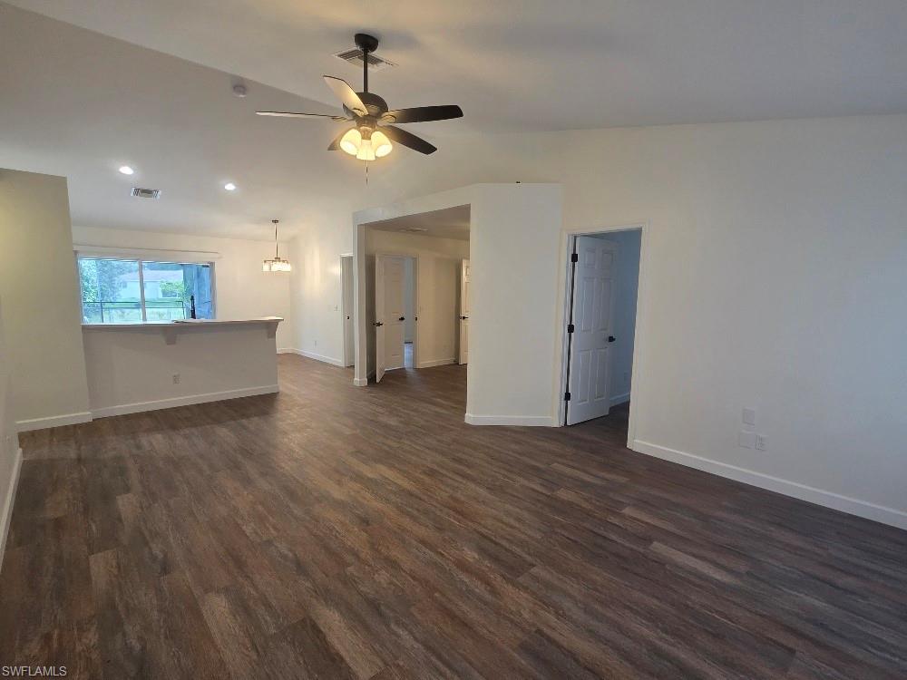 FORT MYERS - Residential Lease