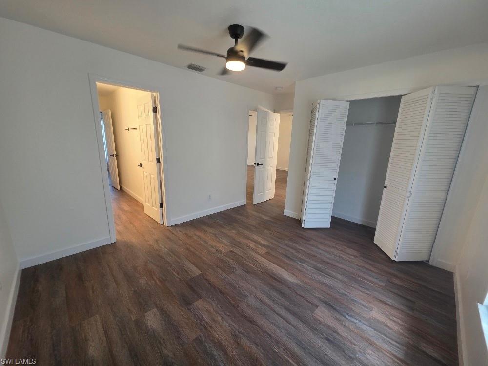 FORT MYERS - Residential Lease