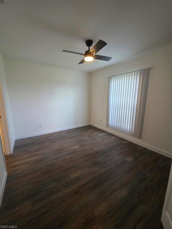 FORT MYERS - Residential Lease