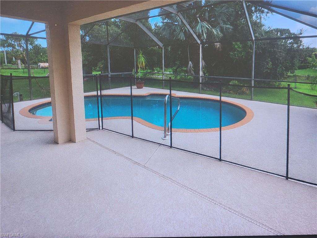 FORT MYERS - Residential Lease