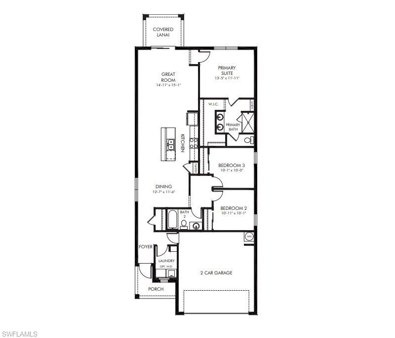 BABCOCK - Residential