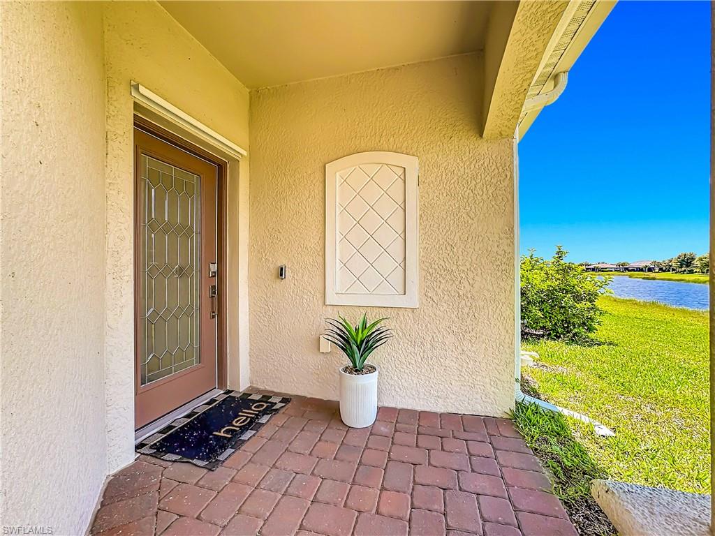ORANGE BLOSSOM RANCH - Residential