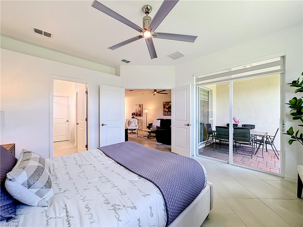 ORANGE BLOSSOM RANCH - Residential