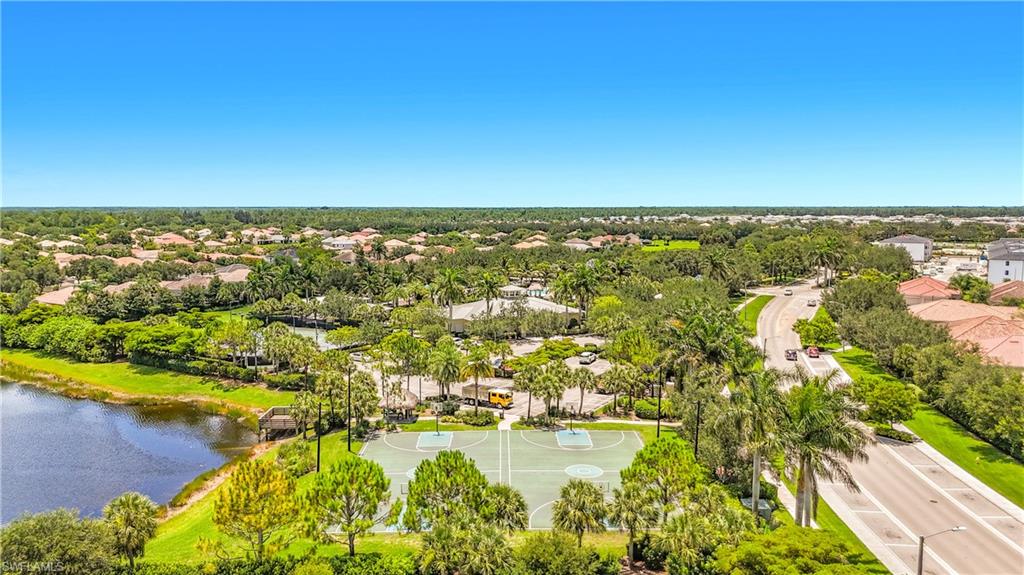 ORANGE BLOSSOM RANCH - Residential
