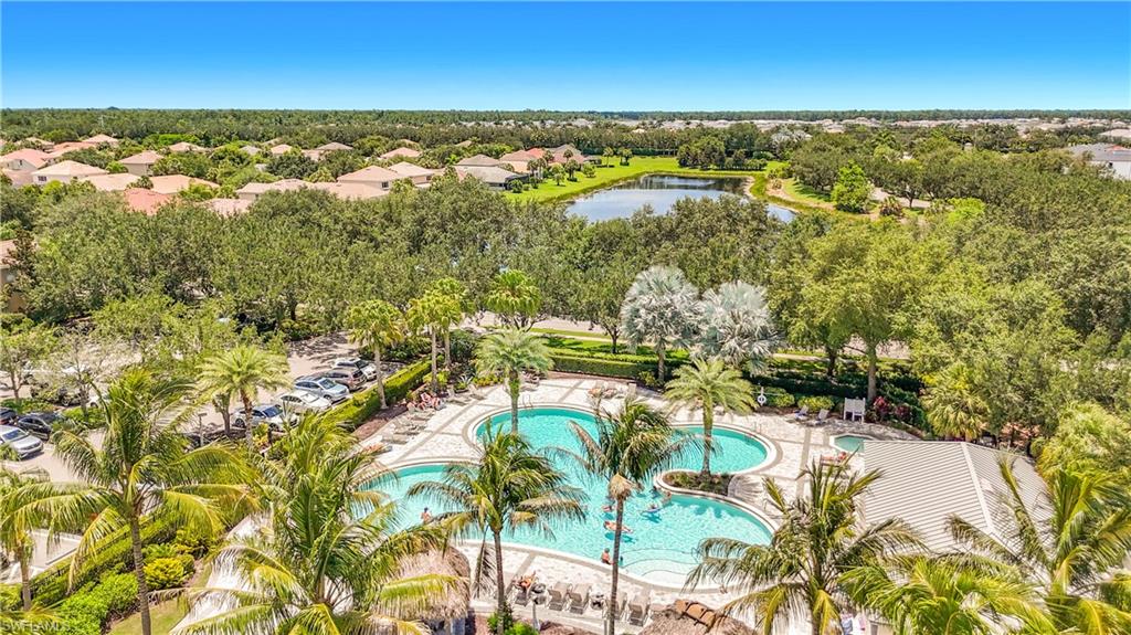 ORANGE BLOSSOM RANCH - Residential
