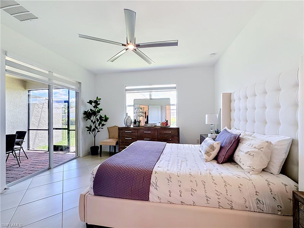 ORANGE BLOSSOM RANCH - Residential