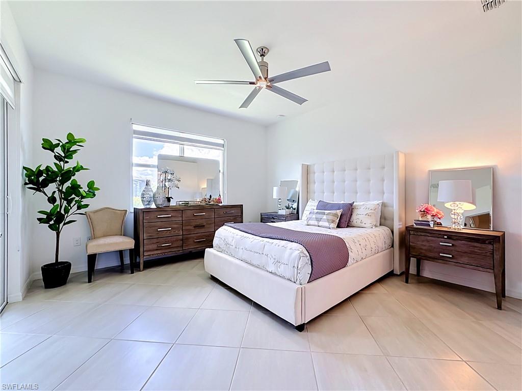 ORANGE BLOSSOM RANCH - Residential