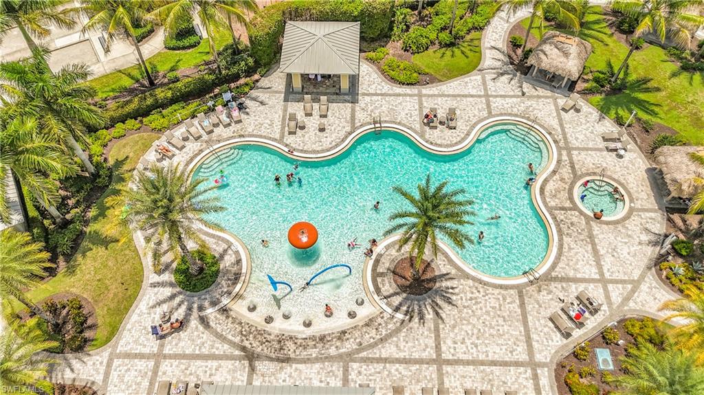 ORANGE BLOSSOM RANCH - Residential