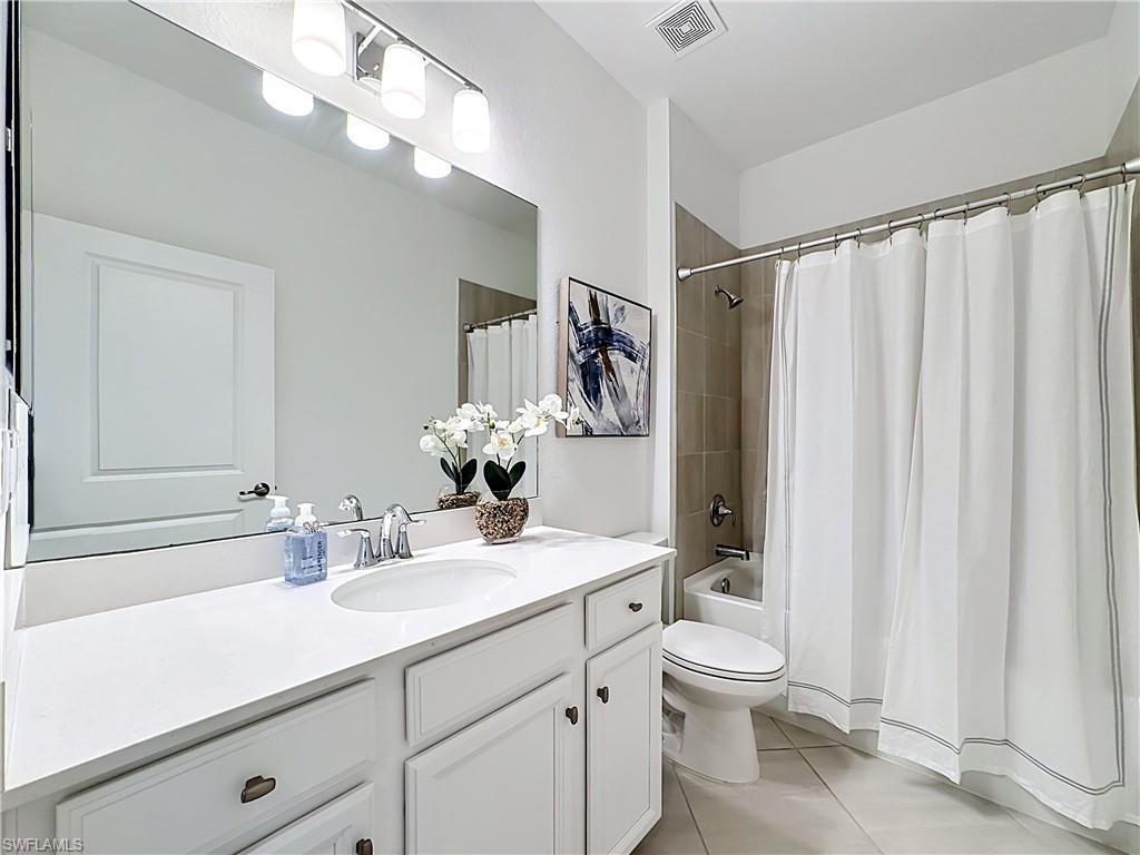 ORANGE BLOSSOM RANCH - Residential