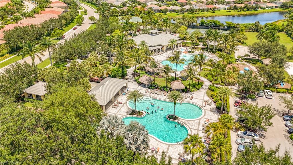 ORANGE BLOSSOM RANCH - Residential