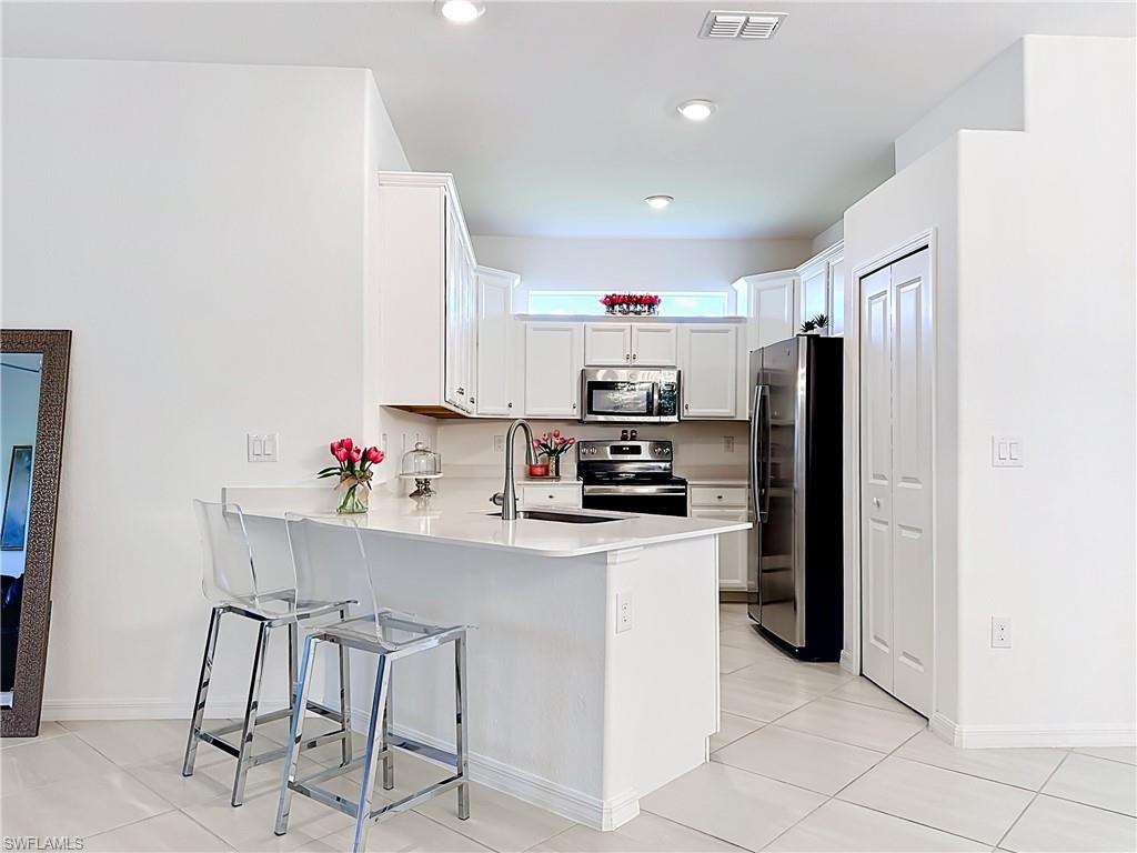 ORANGE BLOSSOM RANCH - Residential