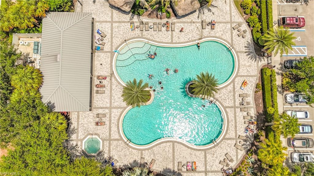 ORANGE BLOSSOM RANCH - Residential