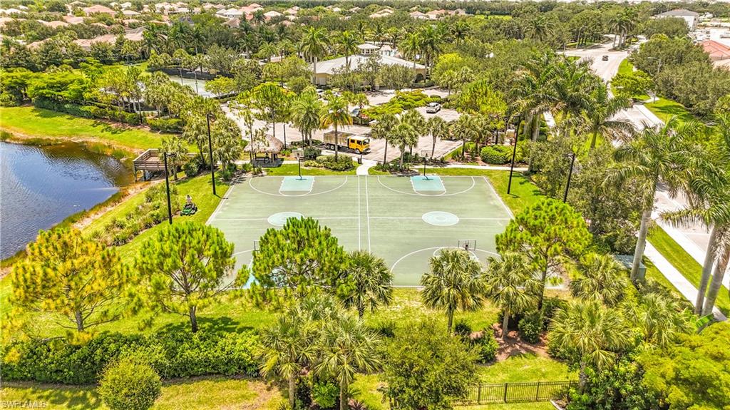 ORANGE BLOSSOM RANCH - Residential