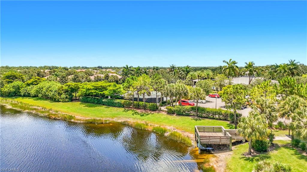 ORANGE BLOSSOM RANCH - Residential