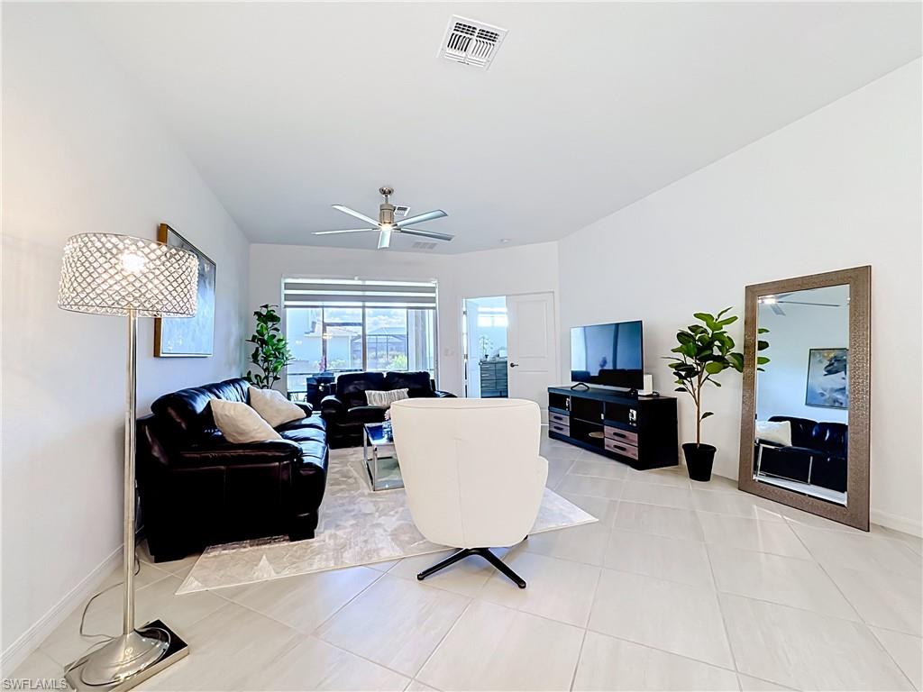 ORANGE BLOSSOM RANCH - Residential