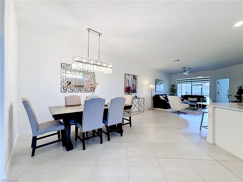 ORANGE BLOSSOM RANCH - Residential