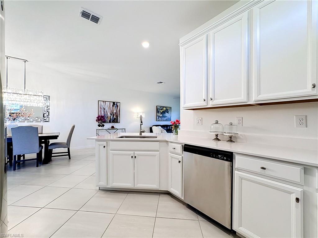 ORANGE BLOSSOM RANCH - Residential