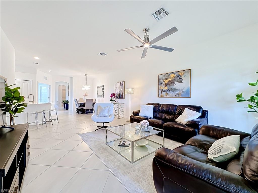 ORANGE BLOSSOM RANCH - Residential