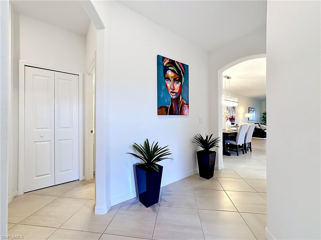 ORANGE BLOSSOM RANCH - Residential