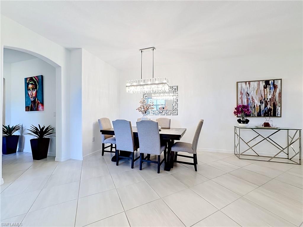 ORANGE BLOSSOM RANCH - Residential
