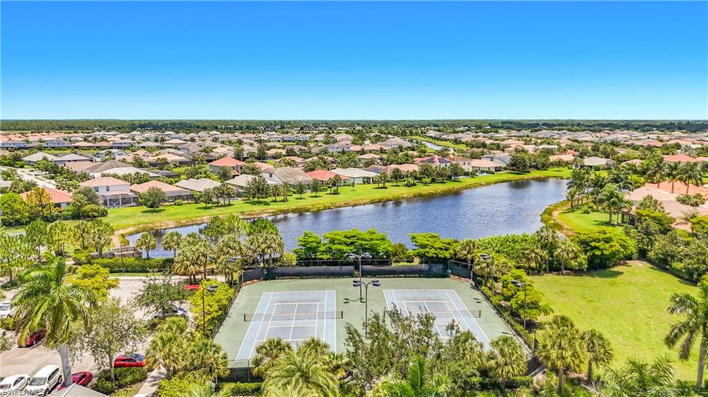 ORANGE BLOSSOM RANCH - Residential