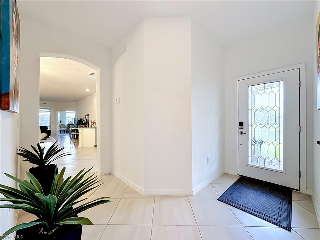 ORANGE BLOSSOM RANCH - Residential