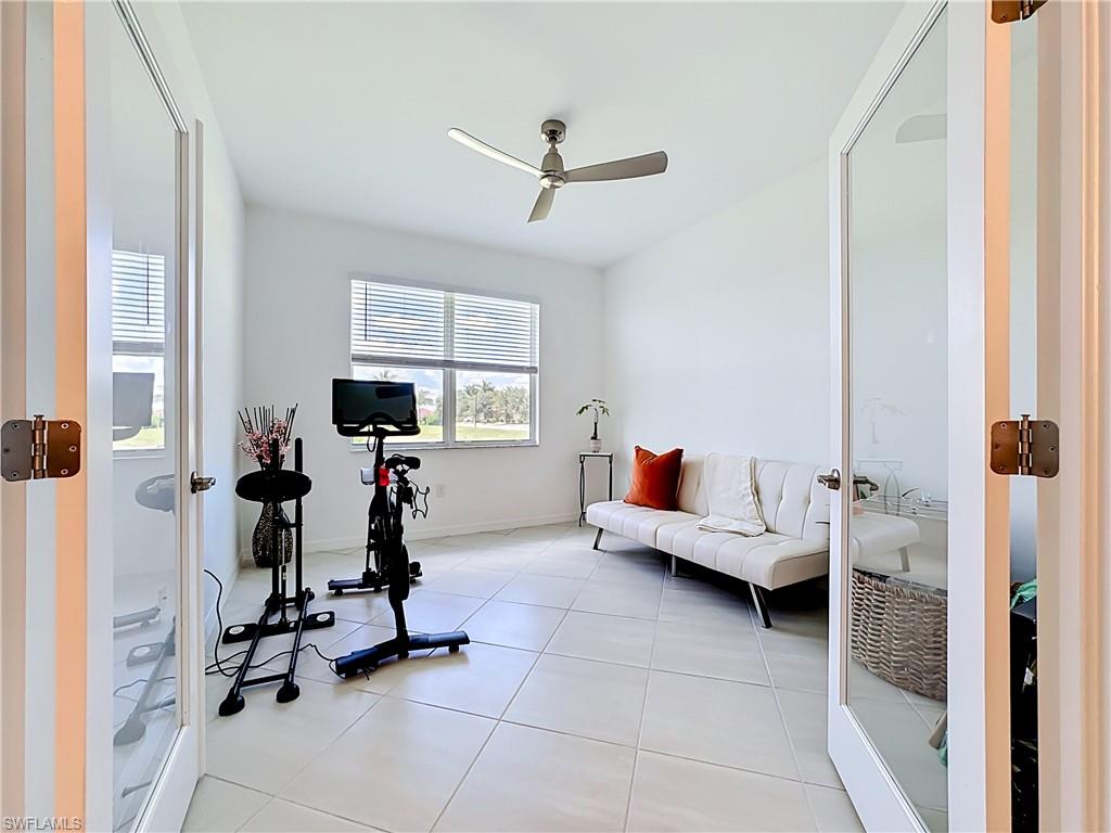 ORANGE BLOSSOM RANCH - Residential