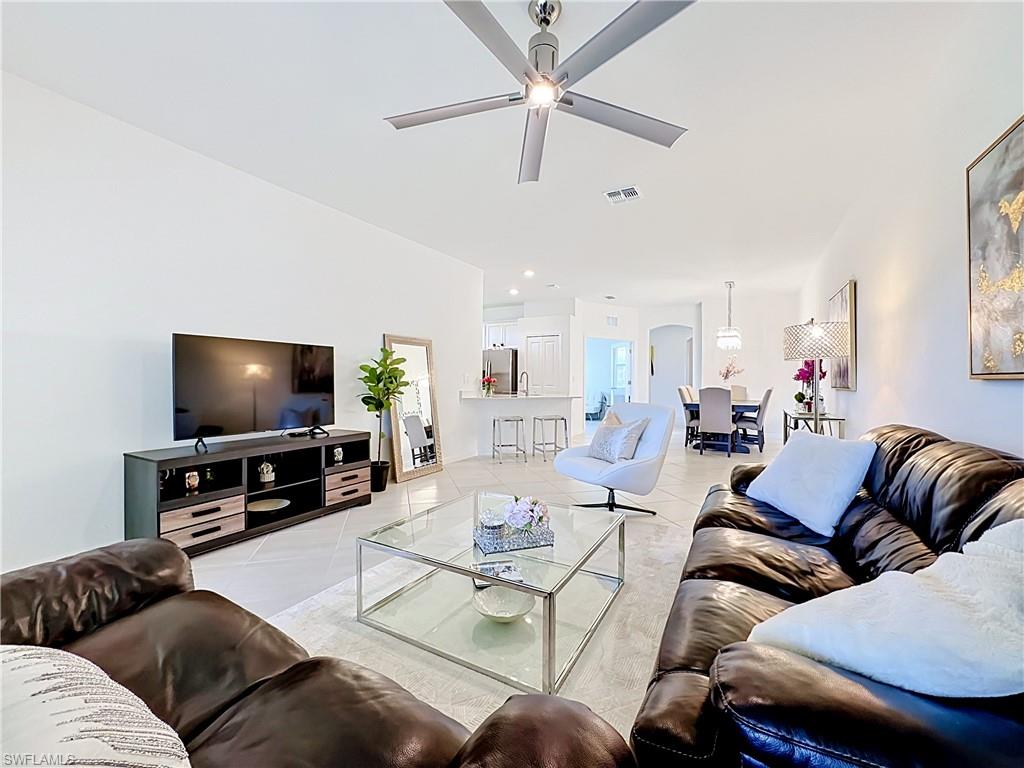 ORANGE BLOSSOM RANCH - Residential