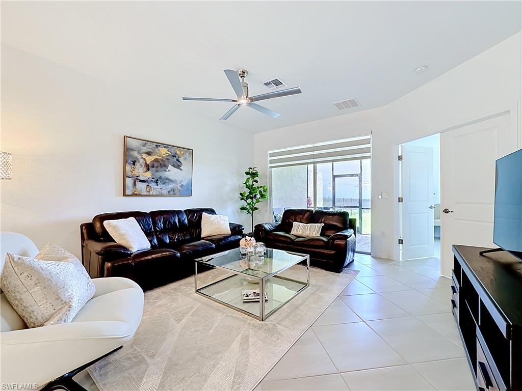 ORANGE BLOSSOM RANCH - Residential