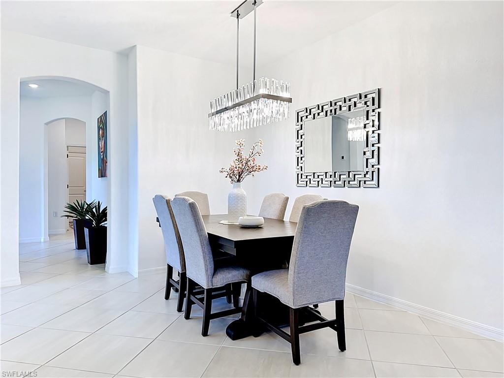 ORANGE BLOSSOM RANCH - Residential
