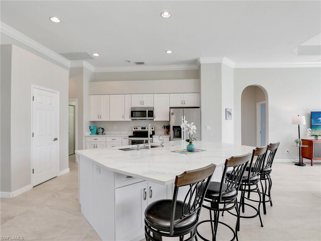 LELY ISLAND ESTATES - Residential Lease
