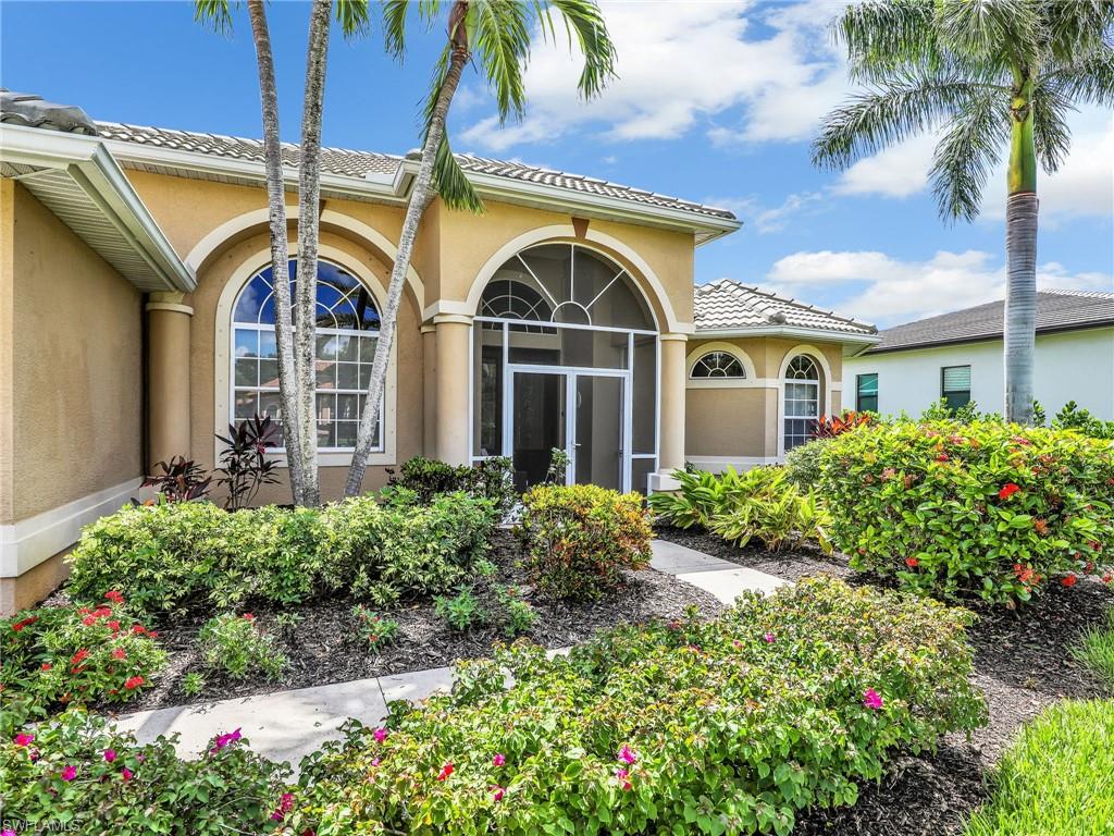 LELY ISLAND ESTATES - Residential Lease