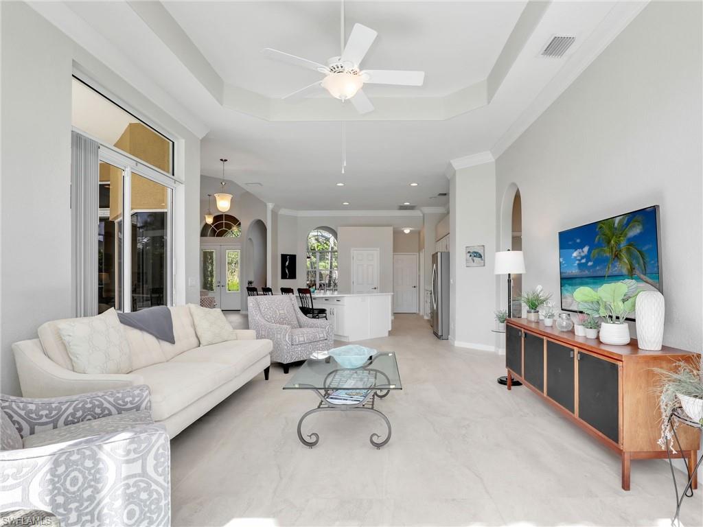 LELY ISLAND ESTATES - Residential Lease