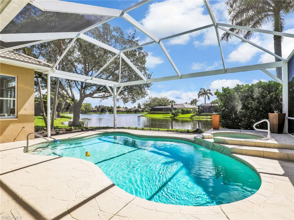 LELY ISLAND ESTATES - Residential Lease