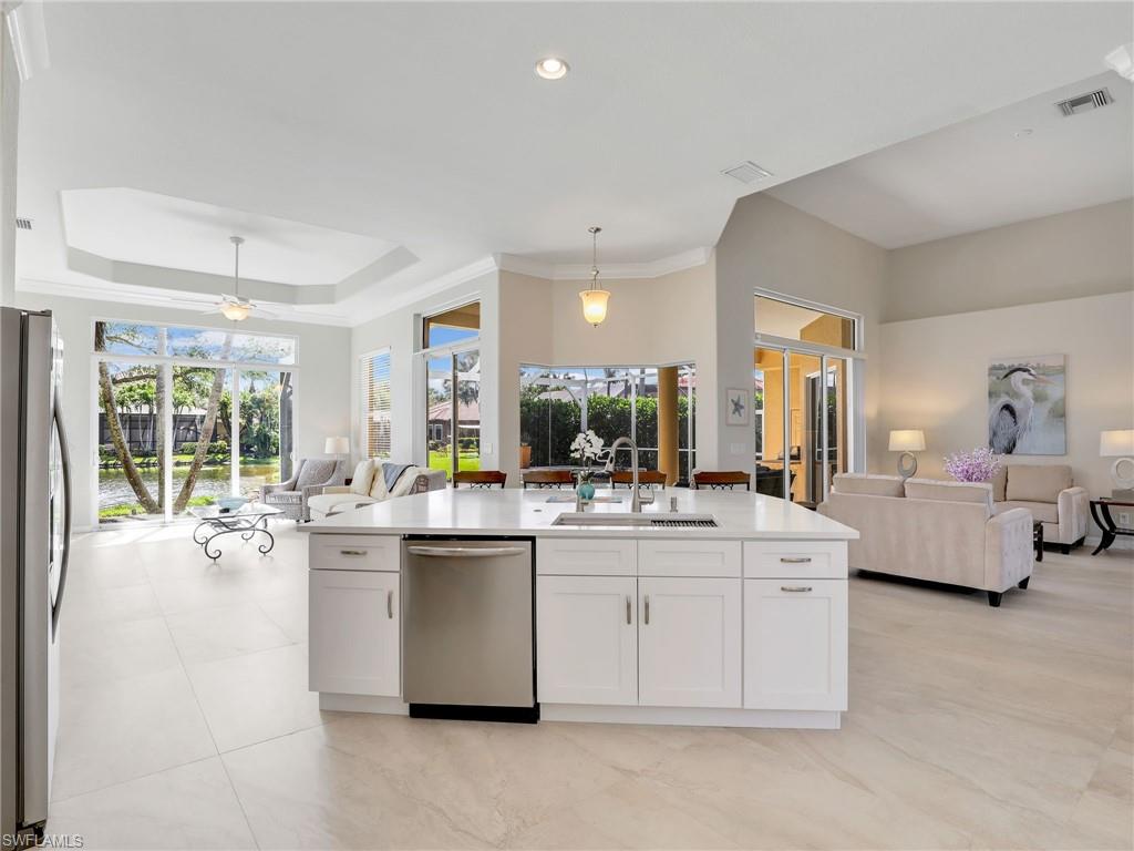 LELY ISLAND ESTATES - Residential Lease