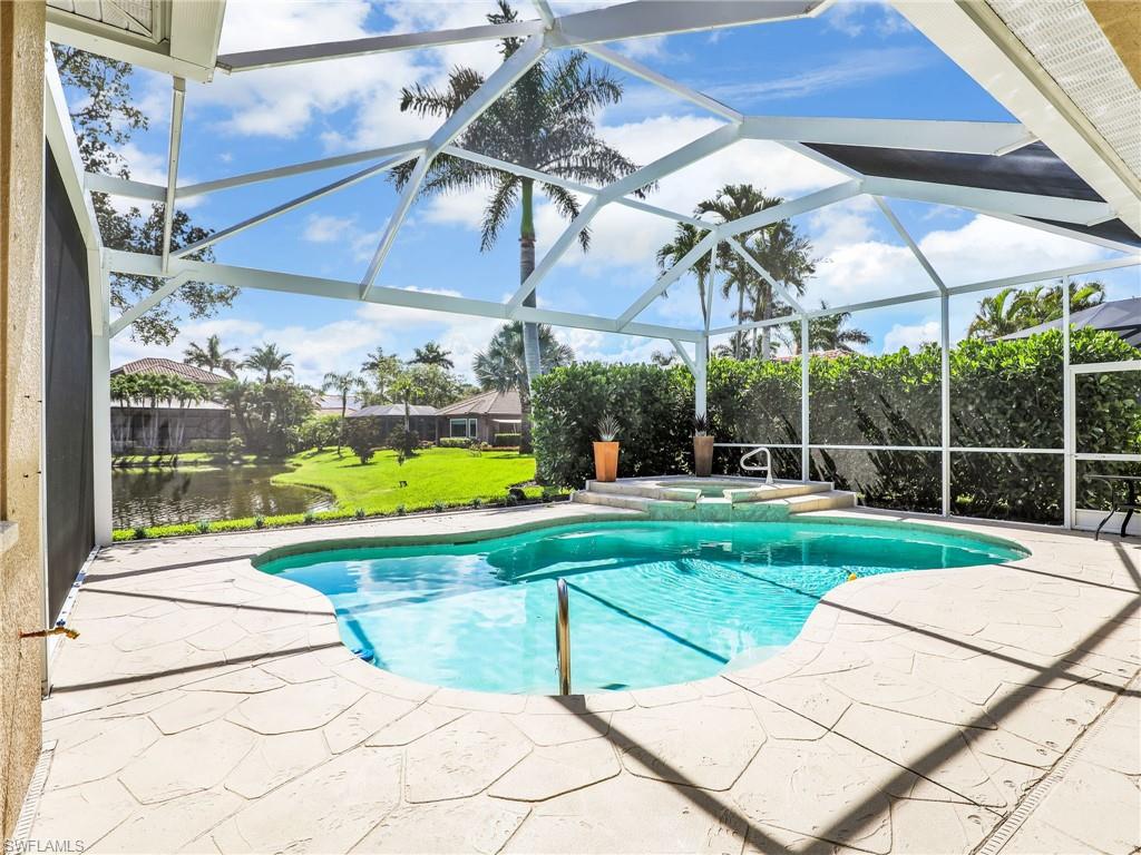LELY ISLAND ESTATES - Residential Lease