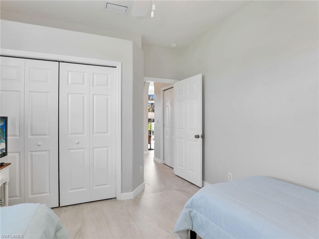 LELY ISLAND ESTATES - Residential Lease