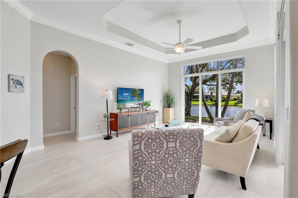 LELY ISLAND ESTATES - Residential Lease