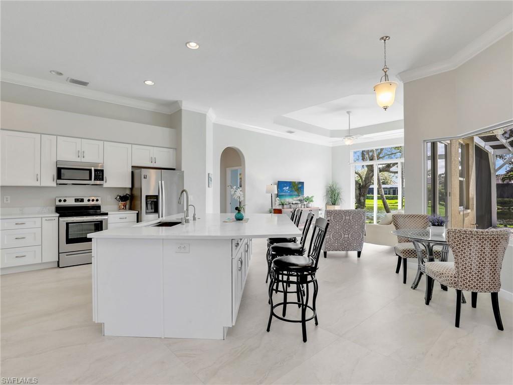 LELY ISLAND ESTATES - Residential Lease