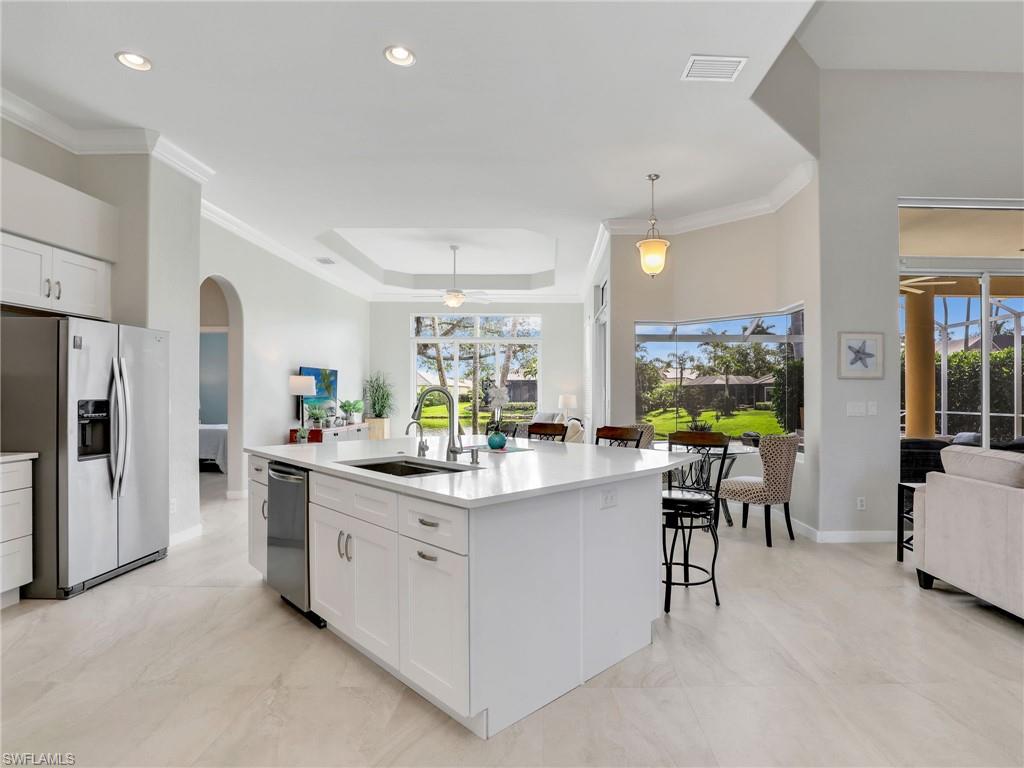 LELY ISLAND ESTATES - Residential Lease