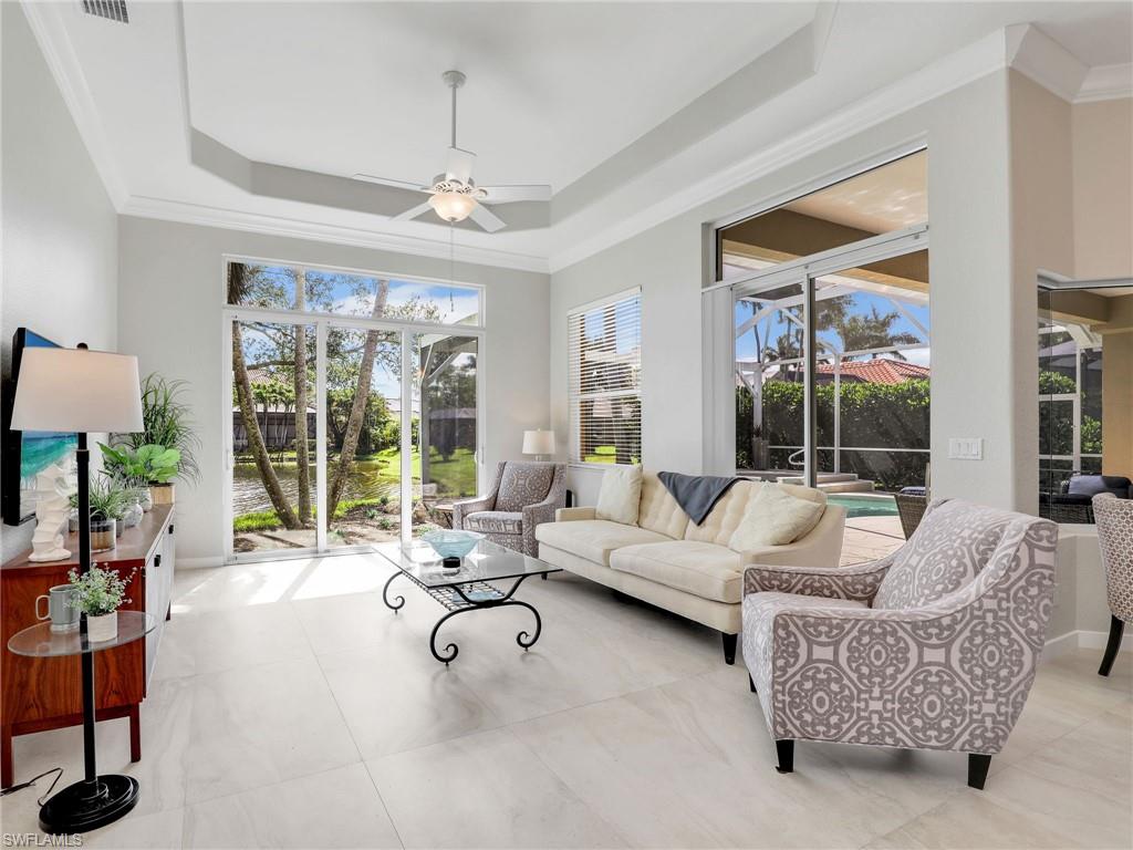 LELY ISLAND ESTATES - Residential Lease