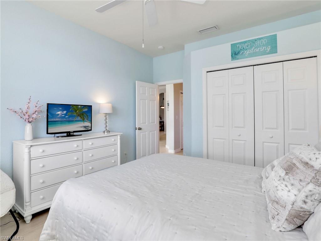 LELY ISLAND ESTATES - Residential Lease